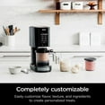 thumbnail image 5 of Ninja CREAMi 7-in-1 Ice Cream & Sorbet Maker with Additional Pints, 5 of 12