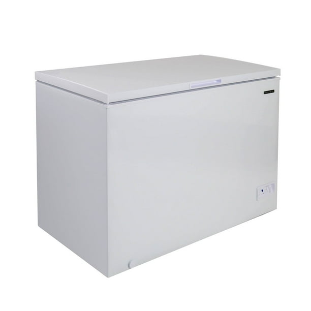 Fin-ch Fernandina-10・ultimate Frigidaire 10 cu. ft. Chest Freezer - Samsclub.com
