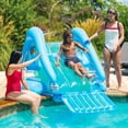 thumbnail image 5 of WOW Sports Cascade Inflatable Pool Slide, 5 of 8