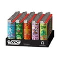 thumbnail image 2 of BIC 2-Tier Lighter Display with EZ Reach Lighters Maxi Holiday SE Lighters 90 ct., 2 of 5