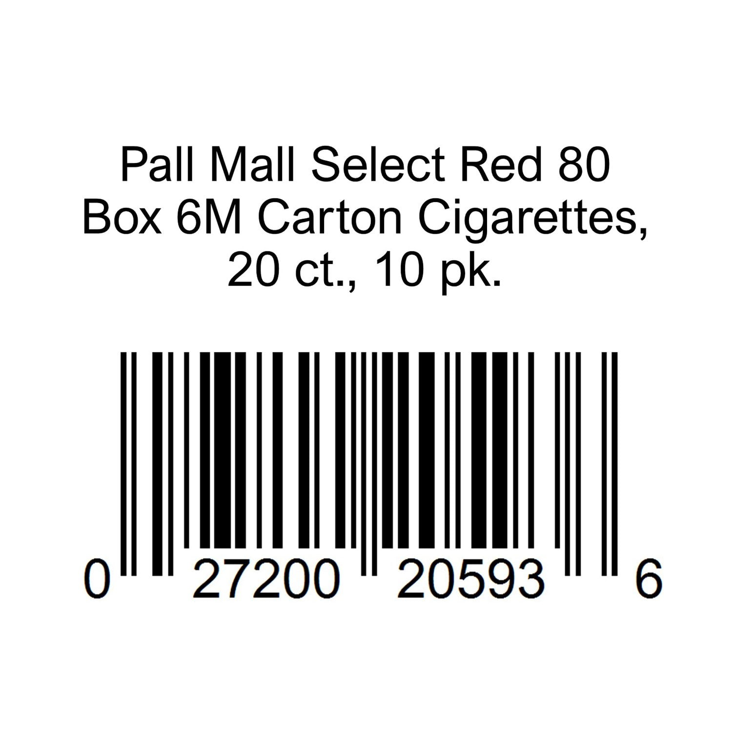 cigarette brands in usa Winston  ITG Brands, LLC