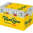thumbnail image 7 of Topo Chico Hard Seltzer Variety Pack, 12 fl. oz. can, 12 pk., 7 of 8