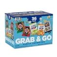 thumbnail image 1 of SkinnyPop, Dot's & Pirate's Booty Variety Pack, 36 pk., 1 of 12