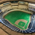 thumbnail image 3 of YouTheFan MLB 25-Layer Stadium View Lighted End Table, 3 of 5