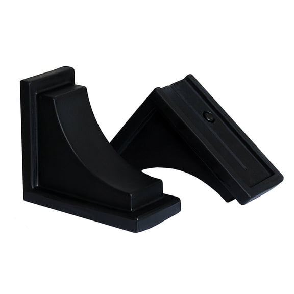 Mayne Nantucket Corbels, Set of 2