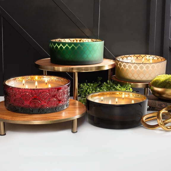 Hanna’s 5-Wick Luxury Candle