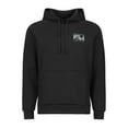 thumbnail image 1 of Under Armour Men's Rival Fleece Outdoor Hoodie, 1 of 4