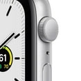 thumbnail image 2 of Apple Watch SE 44mm GPS, Choose Color, 2 of 9
