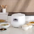 thumbnail image 7 of Cuckoo 6-Cup Micom Rice Cooker & Warmer, 7 of 8