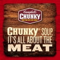 thumbnail image 7 of Campbell's Chunky Sirloin Burger with Country Vegetables Soup 18.8 oz., 6 pk., 7 of 15