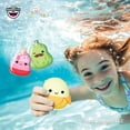 thumbnail image 6 of BigMouth Squishmallows Dive Toy Set, 16 pcs, 6 of 11