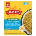 thumbnail image 4 of Tasty Bite Chickpea Coconut and Turmeric Curry, 10 oz., 6 ct., 4 of 4