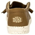 thumbnail image 5 of Hey Dude Men's Wally Sox Slip-On Shoe, 5 of 5