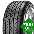 thumbnail image 1 of Pirelli P Zero Nero - 205/40ZR17/XL 84W Tire, 1 of 1