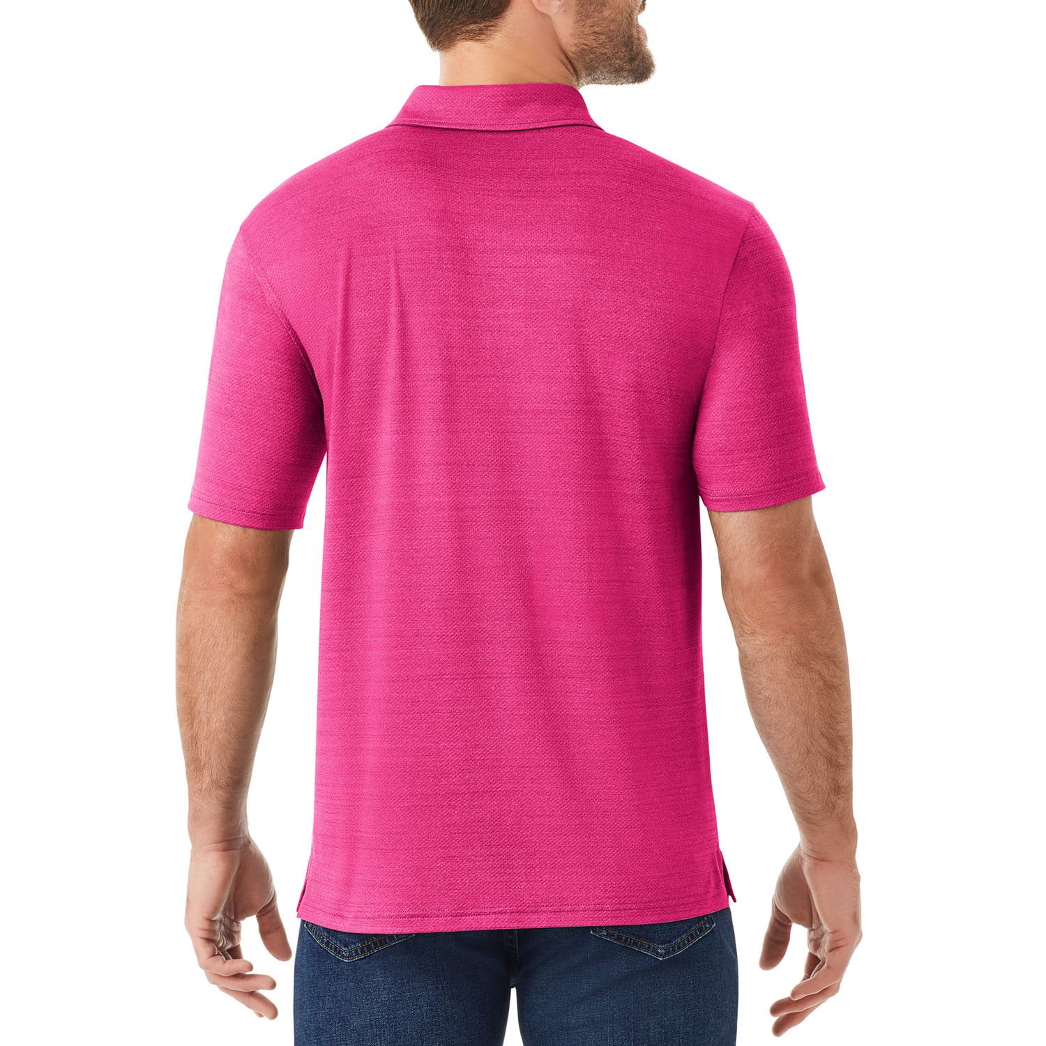 メンズウェア CLUBHAUS X ZOZO Championship2024 Polo メンズウェア