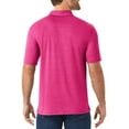 thumbnail image 3 of Member's Mark Men's Performance Polo, 3 of 8