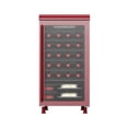 thumbnail image 9 of Frigidaire, 117 Can/27 Bottle Retro, Retro Wine/Beverage Center, Built-in Bar Top, 9 of 10