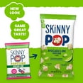 thumbnail image 3 of Skinny Pop Avocado Lime Popcorn, 14 oz., 3 of 9