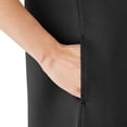 thumbnail image 4 of Member's Mark Women's Short Sleeve Sandwash Dress, 4 of 8