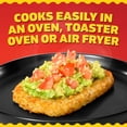 thumbnail image 6 of Ore-Ida Crispy Hash Brown Patties, Shredded Potatoes, Frozen, 5 lb., 6 of 8