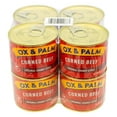 thumbnail image 3 of Ox & Palm Premium Corned Beef, 7 oz., 8 pk., 3 of 3