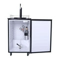 thumbnail image 5 of Frigidaire 6.1 cu. ft. Kegerator Beer Bar with Tap, 5 of 8