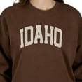 thumbnail image 4 of State of Mine Women's Arched State Sweatshirt, 4 of 5
