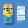 thumbnail image 3 of Spindrift Tea Variety Pack 12 fl. oz., 18 pk., 3 of 9