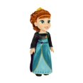 thumbnail image 4 of Disney Style with Me 14" Toddler Doll with Child-Sized Jewelry, 4 of 8