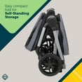 thumbnail image 11 of Safety 1st Summit Wagon Stroller, Choose Color, 11 of 16