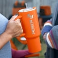 thumbnail image 2 of HBCU 40 oz. x 2 pk. Insulated Tumblers, 2 of 5