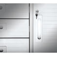 thumbnail image 4 of Seville Classics® UltraHD® 12-Drawer Rolling Workbench, 77" W x 20" D x 37.5" H, 4 of 7