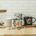 thumbnail image 1 of Zak Designs 15 Oz Ceramic Modern Mug, 4-Piece Set (Assorted Colors), 1 of 13