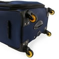 thumbnail image 8 of Nautica Emry 21" + 29" Spinner Luggage Set, 8 of 9