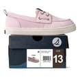 thumbnail image 7 of Sperry Girls Boat Shoe, 7 of 7