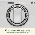 thumbnail image 8 of Cuisinart 8-in-1 Toaster Oven Air Fryer with Grill, 8 of 11