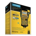thumbnail image 5 of DYMO Rhino 5200 Industrial Label Maker, 5 Lines, 5 of 5
