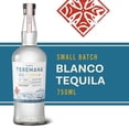 thumbnail image 2 of Teremana Small Batch Blanco Tequila, 750 ml, 2 of 12