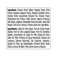thumbnail image 3 of Juanita's Food Canned Pozole Soup, 25 oz., 3 pk., 3 of 4