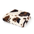 thumbnail image 2 of Member's Mark Luxury Faux Fur Throw, 60" x 70", 2 of 6