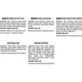 thumbnail image 3 of HERSHEY’S and REESE’S S’mores Flavor Combos Kit, 29.01 oz., 3 of 9