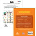 thumbnail image 2 of Spectrum Math Grade 4-5 2pk, Paperback, 2 of 4