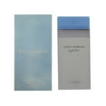 thumbnail image 1 of Dolce & Gabbana Light Blue for Women Eau de Toilette, 1 of 4