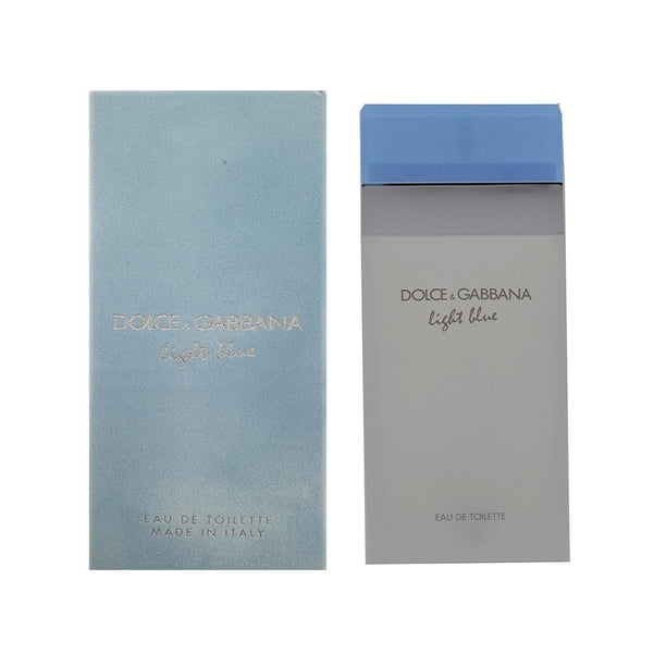 Dolce & Gabbana Light Blue for Women Eau de Toilette - Samsclub.com