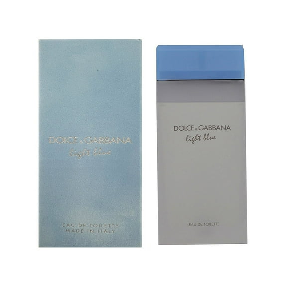 Dolce & Gabbana Light Blue for Women Eau de Toilette