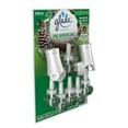 thumbnail image 4 of Glade PlugIns Scented Oil, Pine Wonderland (2 Warmers + 6 Refills), 4 of 9