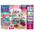 thumbnail image 2 of DIY SEWING KIT STYLE & STITCH, 2 of 3