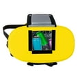 thumbnail image 5 of Logo Brands South Dakota State Jackrabbits 35 Can Flex Cooler, 5 of 6