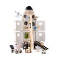 thumbnail image 7 of Member's Mark Wooden Rocket Launch Playset, 7 of 7