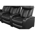 thumbnail image 5 of Larson Power Reclining 3-Piece Theatre Set, 5 of 8